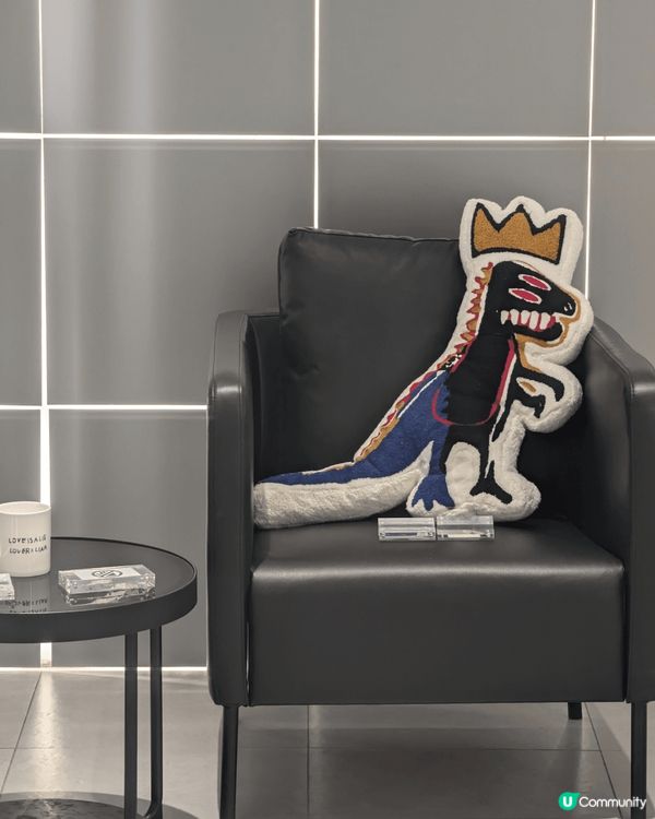 🎨✨【Jean-Michel Basquiat「加冕之旅」】...