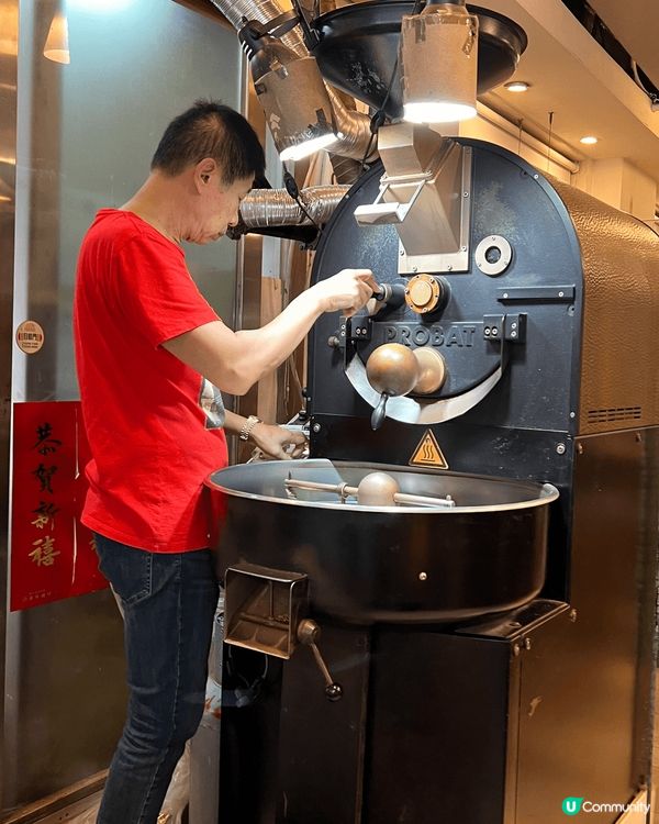 相信蜂大咖啡無人唔識，價錢品質絕對合理同有信心保證