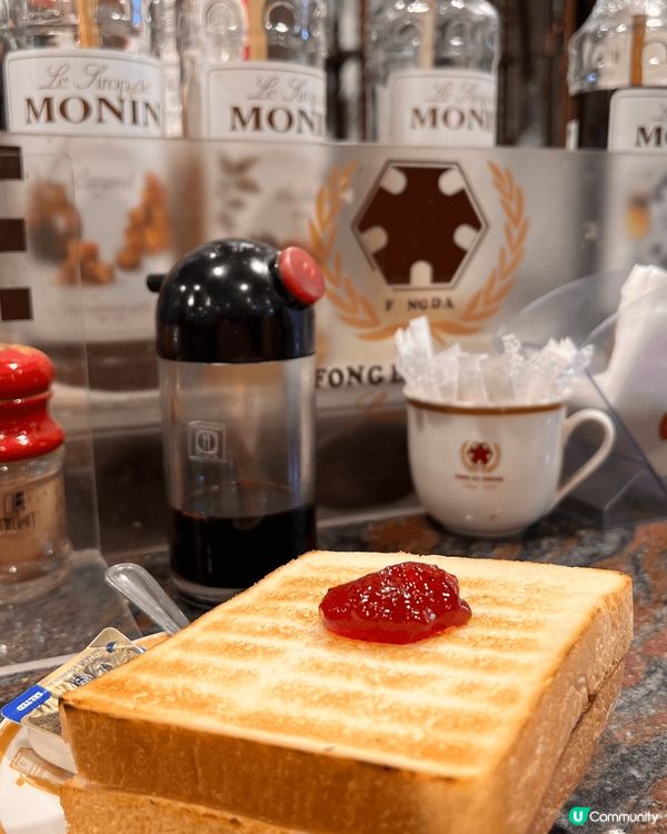 相信蜂大咖啡無人唔識，價錢品質絕對合理同有信心保證