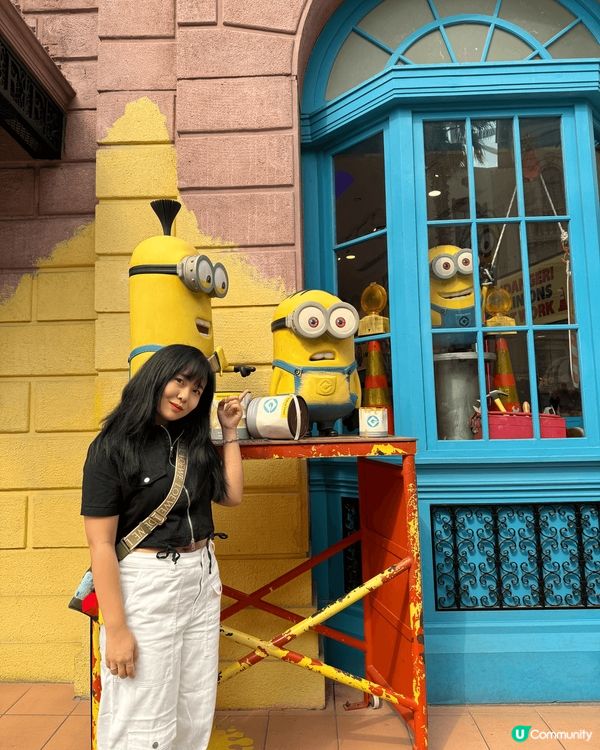 周殷廷是我第一位追的歌手，於今年9月時，跟隨他的腳步第一次踏...