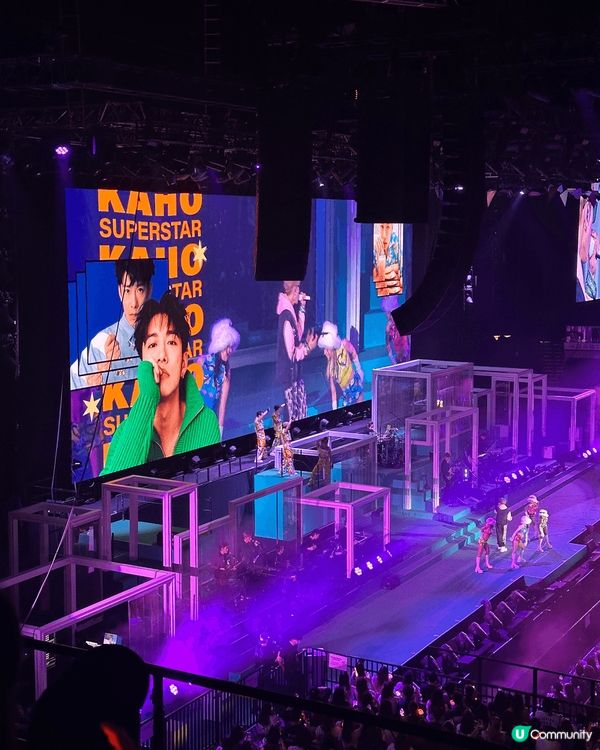 洪嘉豪嘅黑玻璃相信好多人聽過，希望佢可以繼續唱更多歌比我地。...