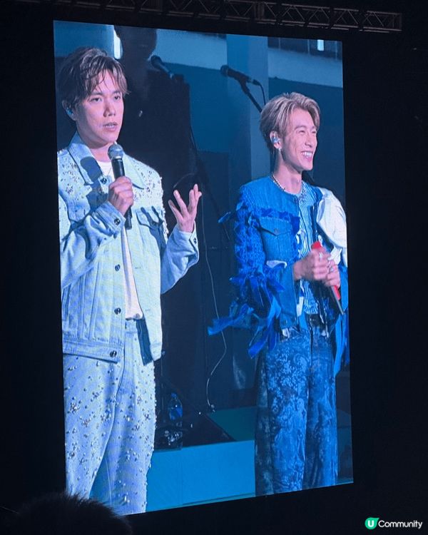 洪嘉豪嘅黑玻璃相信好多人聽過，希望佢可以繼續唱更多歌比我地。...