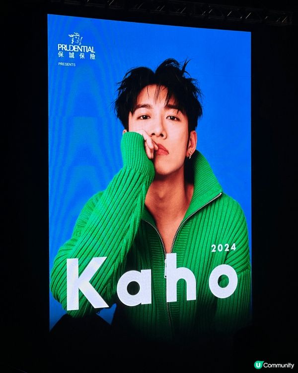 洪嘉豪嘅黑玻璃相信好多人聽過，希望佢可以繼續唱更多歌比我地。...