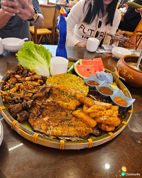 雲南美食之旅，欣賞虎跳峽，食雲南野生菌火鍋，欣賞日照金山。