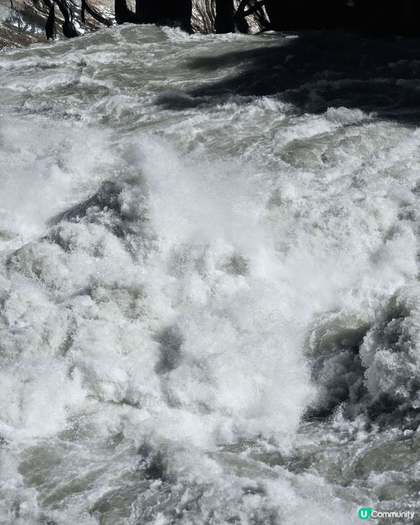 雲南美食之旅，欣賞虎跳峽，食雲南野生菌火鍋，欣賞日照金山。