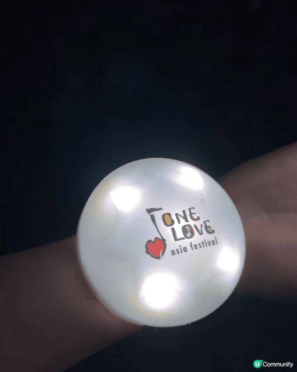 對上一次睇show 已是7月的時候，是在亞洲國際博覽館看的 ...