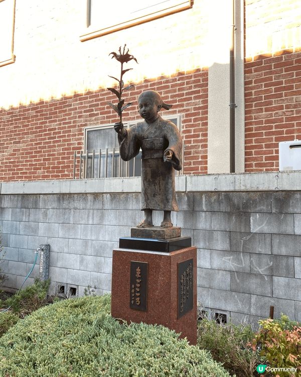 小江戶川越,是一座充滿歷史氣息的魅力小鎮,至今仍然保留著江戶...