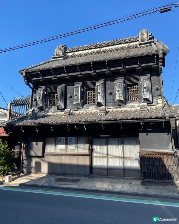 小江戶川越,是一座充滿歷史氣息的魅力小鎮,至今仍然保留著江戶...