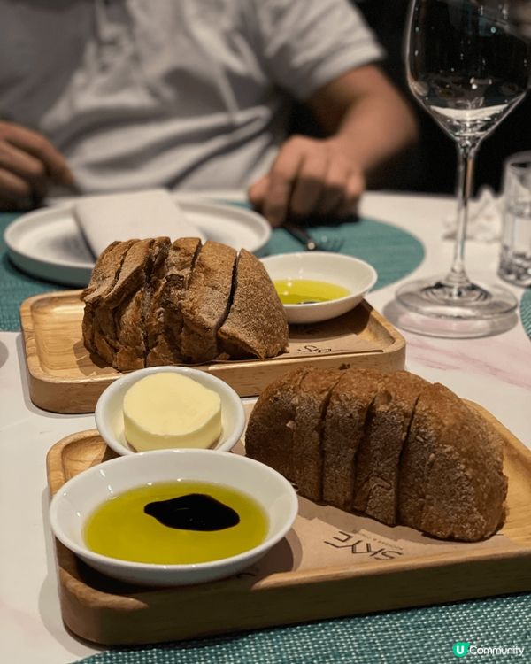 情侶約會必去打卡空中餐廳