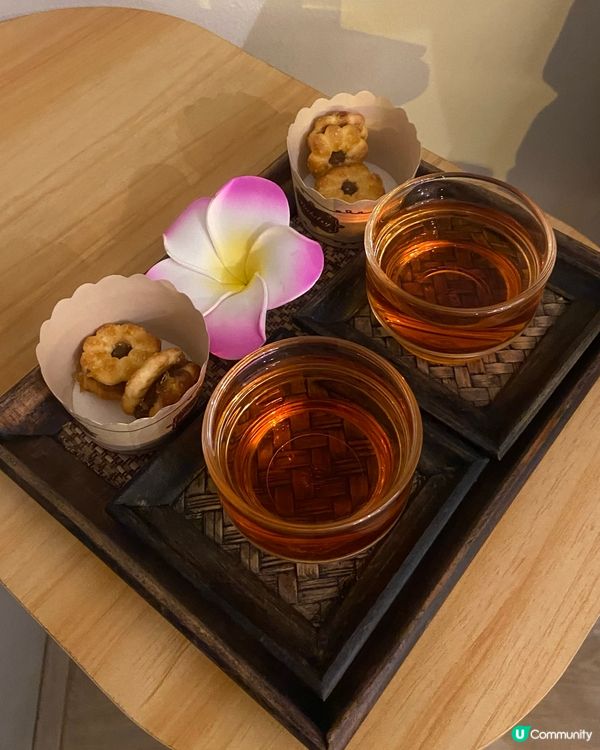 泰國必做平價項目