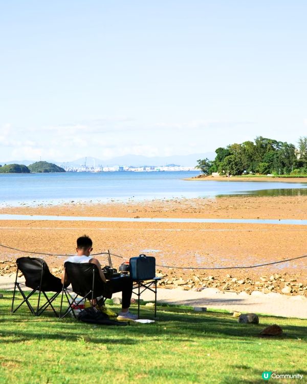 深圳打卡避世古村🛖I人必去‼️4大打卡位📸百年老宅/蘆葦棧道