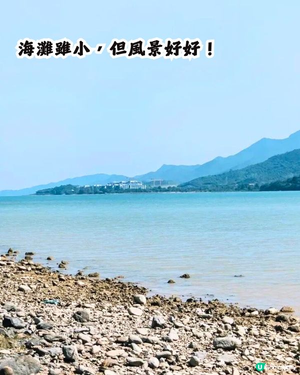 深圳打卡避世古村🛖I人必去‼️4大打卡位📸百年老宅/蘆葦棧道