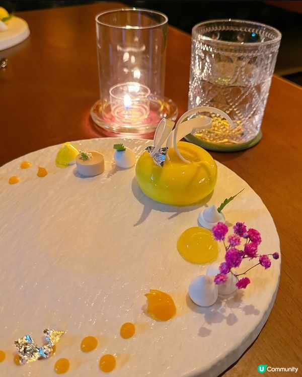 銅鑼灣新開浪費打卡餐廳📚🥂