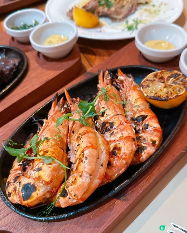 北角堡壘街人氣阿根廷扒房登場！🥩🔥