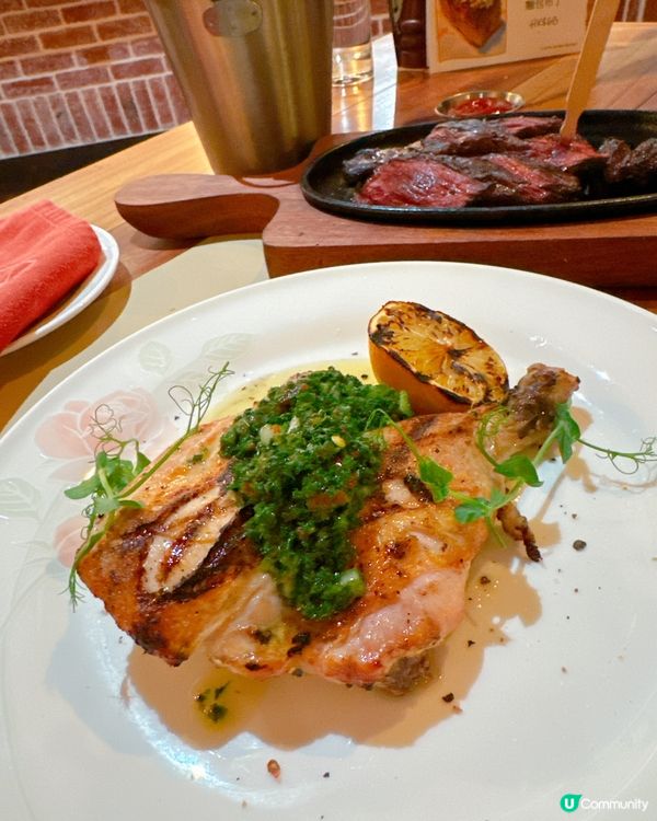 北角堡壘街人氣阿根廷扒房登場！🥩🔥