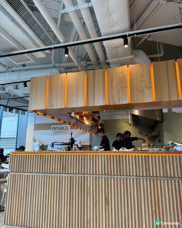 Ukiyo特色Cafe🤩(尖沙咀）