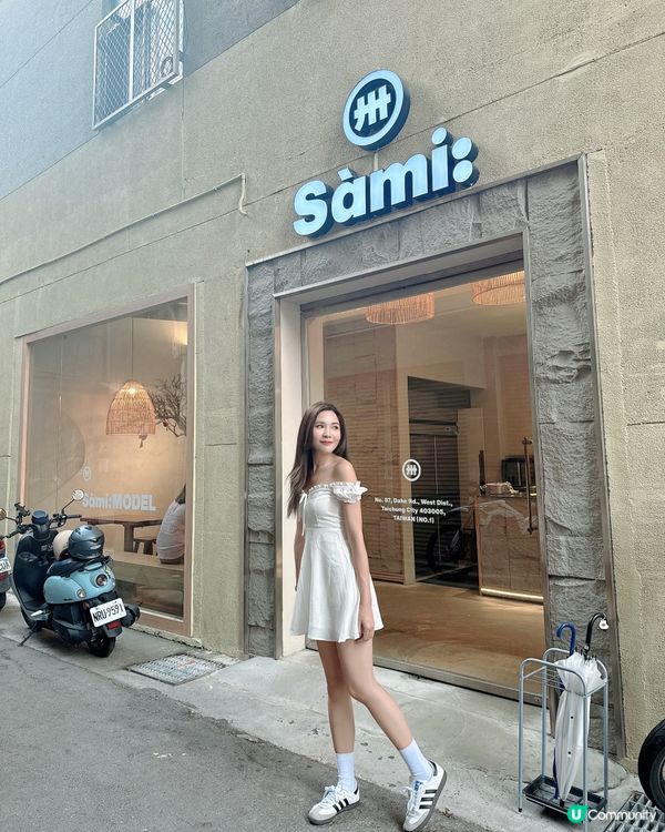 台中必到麵店🤭