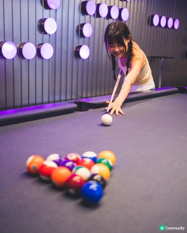 全日任玩、無限次進出、玩盡16萬呎室內遊樂場