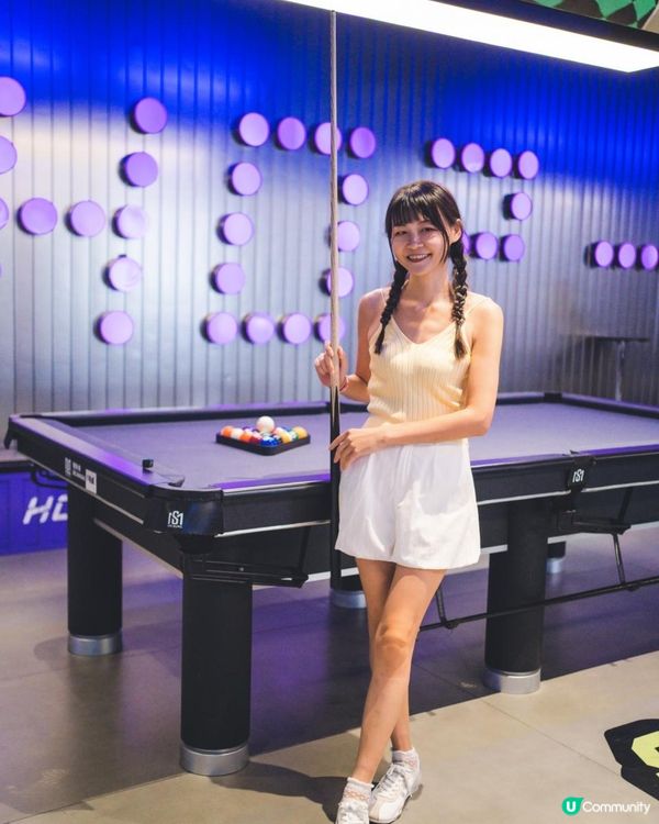 全日任玩、無限次進出、玩盡16萬呎室內遊樂場