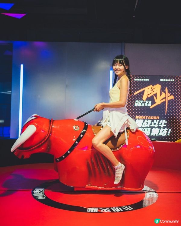 全日任玩、無限次進出、玩盡16萬呎室內遊樂場