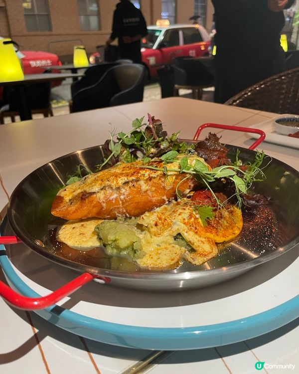 墨西哥的辣酸甜