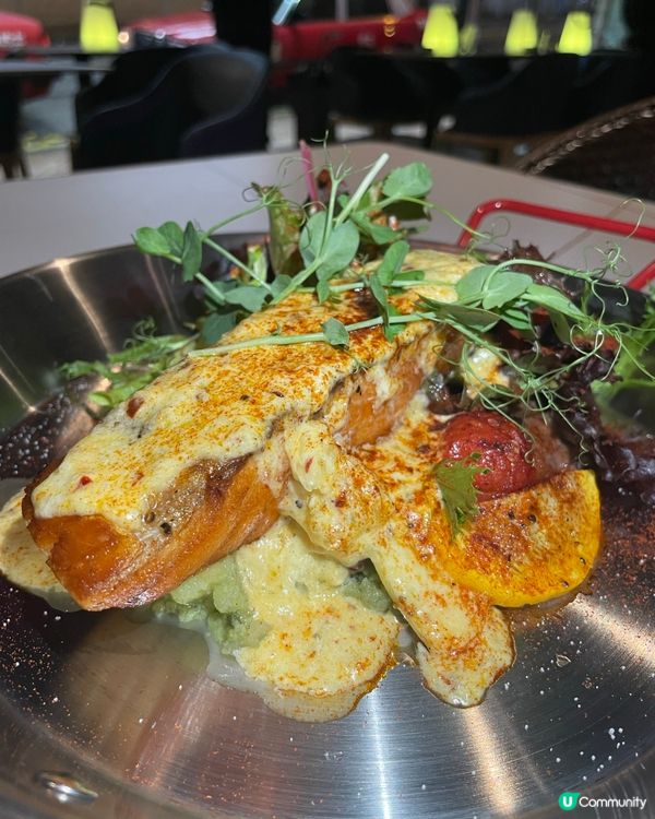 墨西哥的辣酸甜