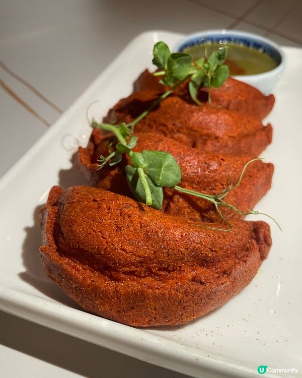 墨西哥的辣酸甜