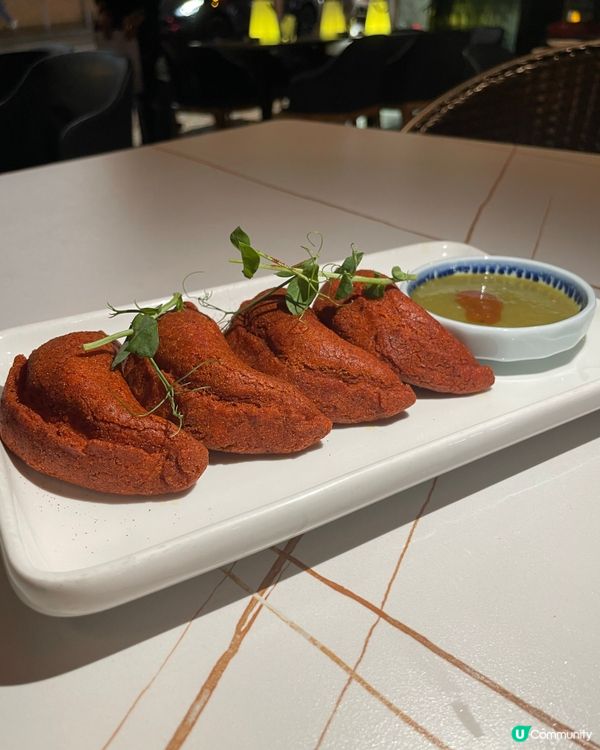 墨西哥的辣酸甜