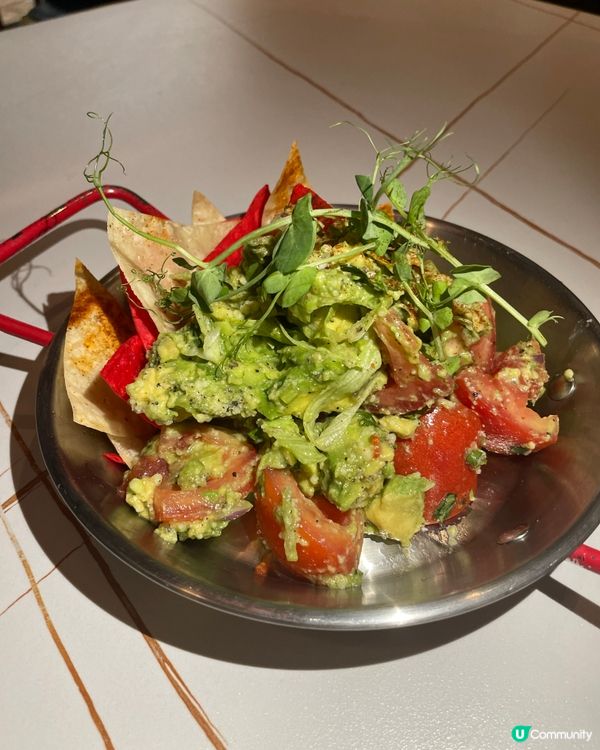 墨西哥的辣酸甜