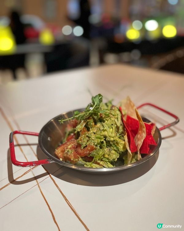 墨西哥的辣酸甜