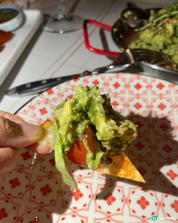 墨西哥的辣酸甜