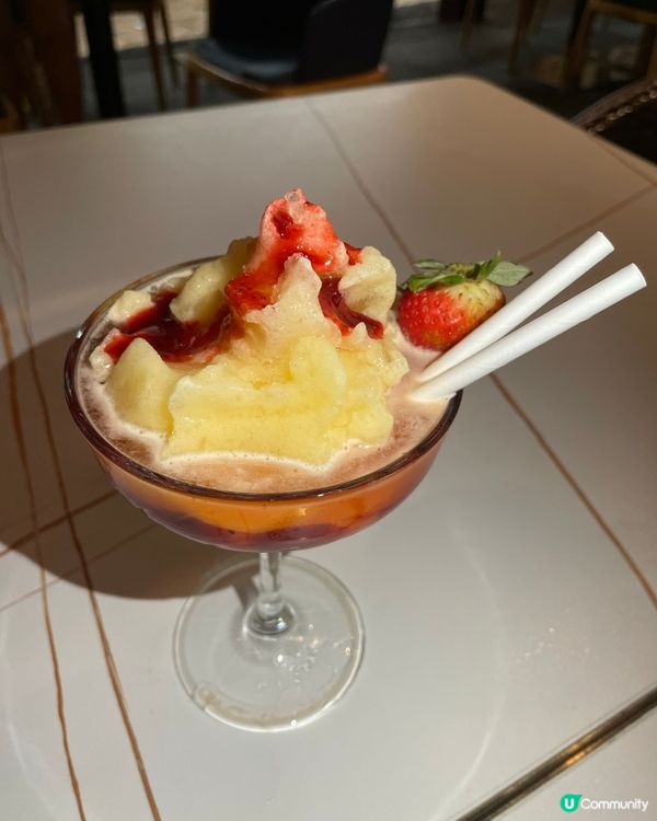 墨西哥的辣酸甜