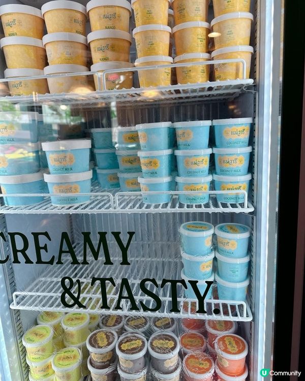 去曼谷必吃人氣芒果糯米飯