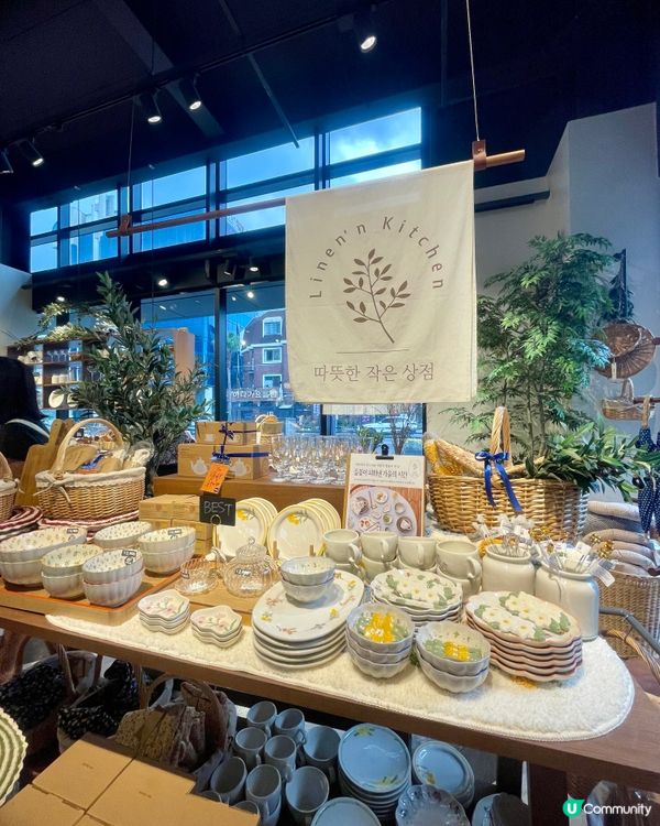 🇰🇷濟洲 家品店 Modern House（多圖）