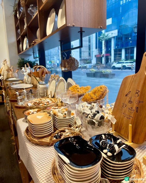 🇰🇷濟洲 家品店 Modern House（多圖）