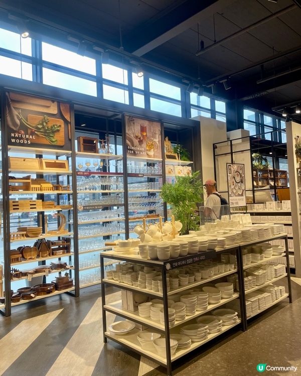 🇰🇷濟洲 家品店 Modern House（多圖）