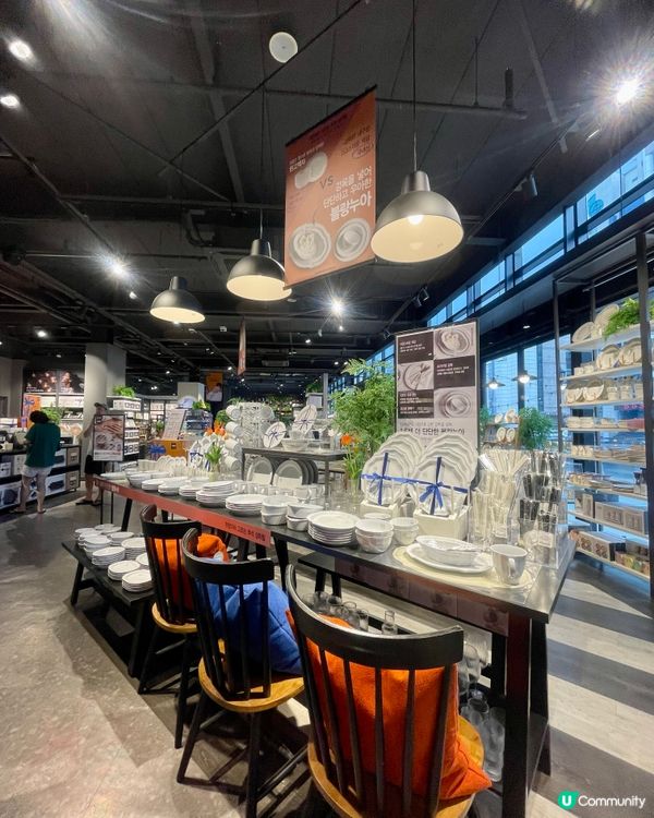 🇰🇷濟洲 家品店 Modern House（多圖）