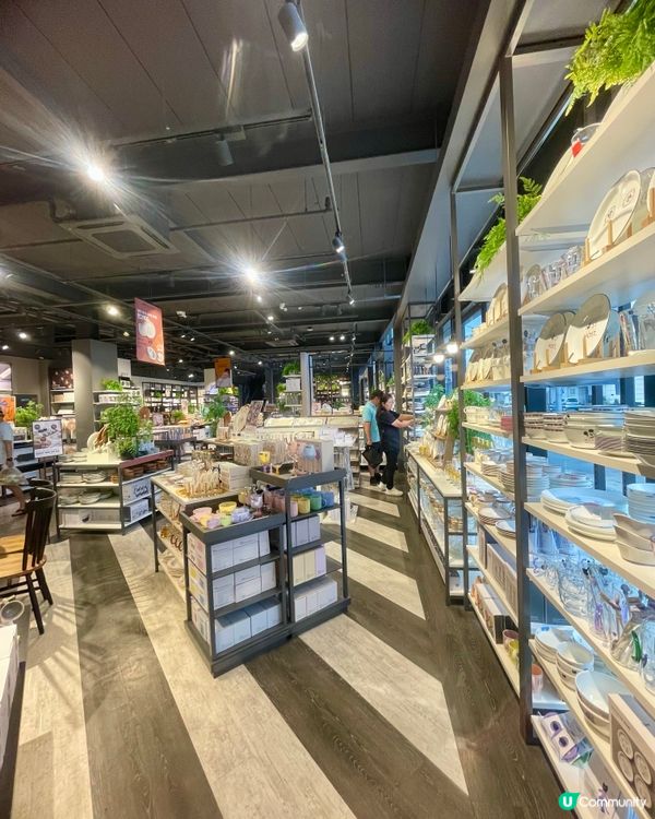 🇰🇷濟洲 家品店 Modern House（多圖）