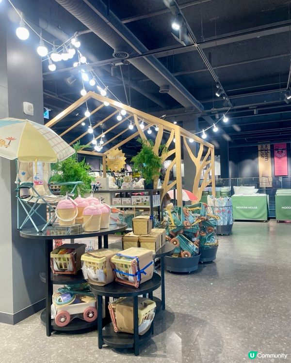 🇰🇷濟洲 家品店 Modern House（多圖）