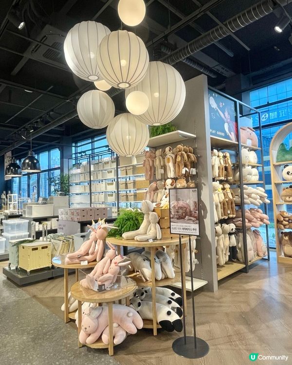 🇰🇷濟洲 家品店 Modern House（多圖）