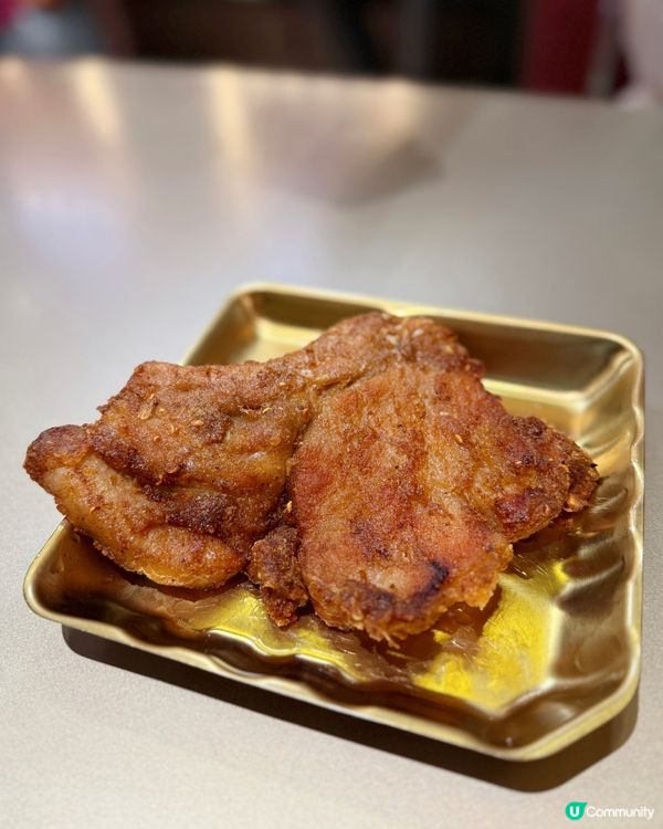 香港懷舊風味主題冰室🐉