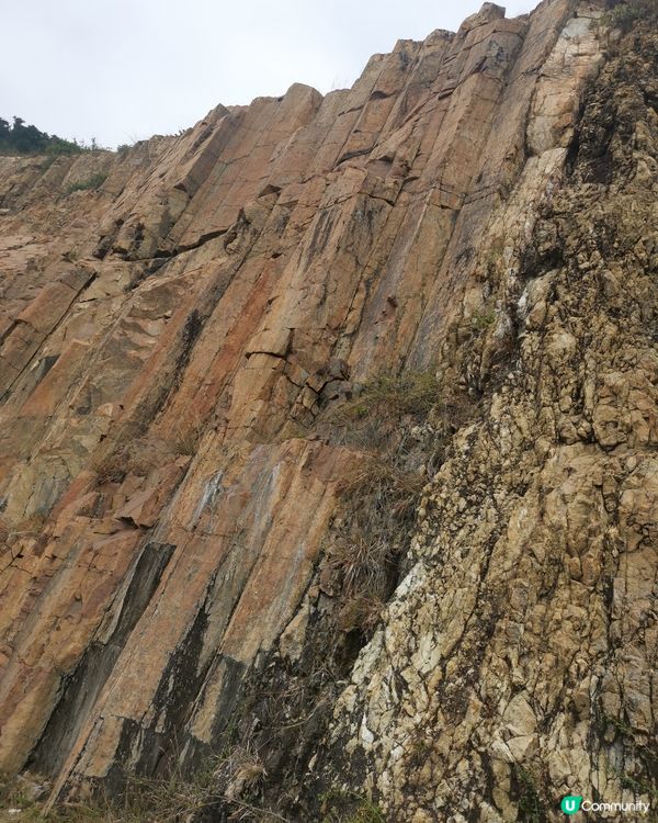 香港打卡熱點-萬宜水庫