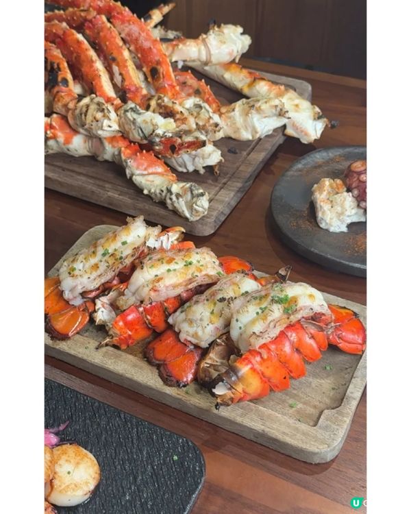 超高CP值美味海景餐廳 一定要去食😍😍