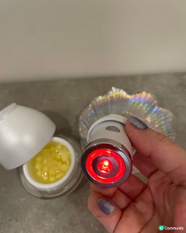 做靚女唔使去美容院🤫  韓國居家護膚品牌，輕鬆打造完美肌膚✨