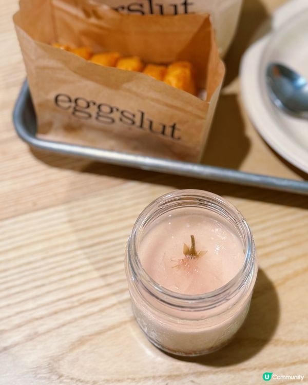 銅鑼灣必吃蛋漢堡😋  #銅鑼灣之旅