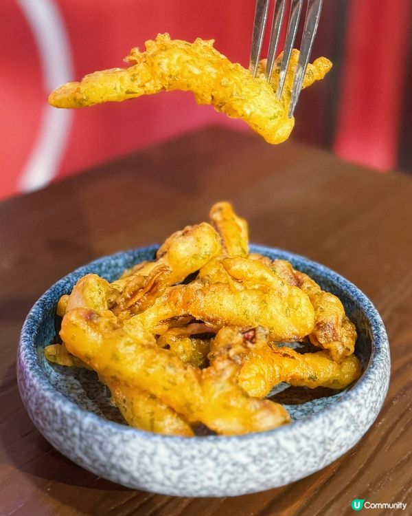 旺角朗豪坊 北海道湯咖哩之旅 😋