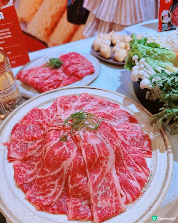 屋企打邊爐，惠康幫你搞掂！🍲