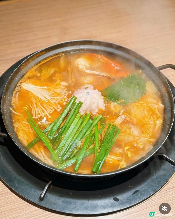 尖沙咀韓式地道風味 🇰🇷