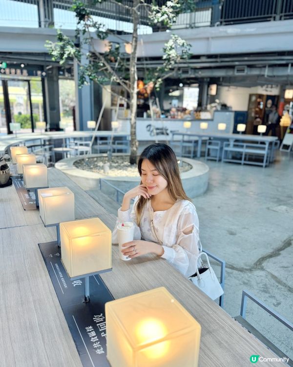 📍高雄景點 - 棧貳庫KW2