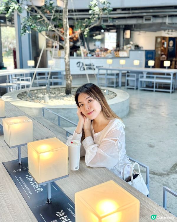 📍高雄景點 - 棧貳庫KW2